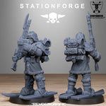 GrimGuard Frostwatch Patrol (10)