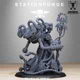 Scavenger Chaplain
