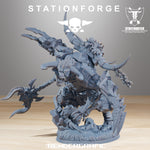 Corrupted Beasts Leader