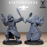 GrimGuard Shovel (10)