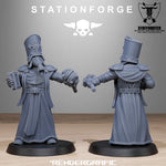 GrimGuard Vigils (10)