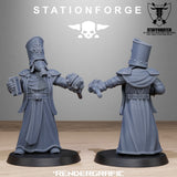 GrimGuard Vigils (10)