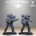 GrimGuard Aero Troops (10)