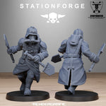 GrimGuard Shovel (10)