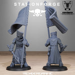 RoyalGuard Enforcers (10)