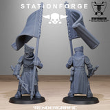 RoyalGuard Enforcers (10)
