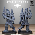 GrimGuard Frostwatch Patrol (10)