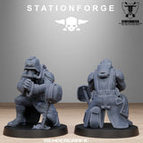 GrimGuard Battlefront (10)