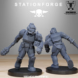 GrimGuard Enforcers (11)