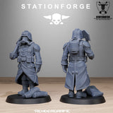 GrimGuard Chill Squad (10)