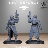 GrimGuard Sisters (10)