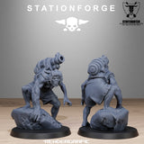 Corrupted Guard Abhumans (10)