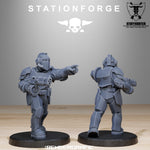GrimGuard Enforcers (11)