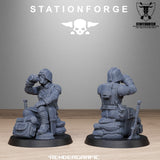 GrimGuard Chill Squad (10)