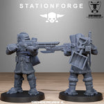GrimGuard Frostwatch Patrol (10)