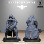 GrimGuard Shovel (10)