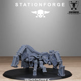 Scavenger Lectern Walker