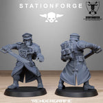 GrimGuard Vigils (10)