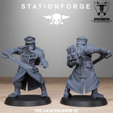 GrimGuard Vigils (10)