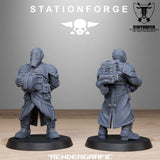 GrimGuard Vigils (10)