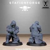 GrimGuard Chill Squad (10)