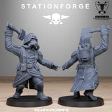 GrimGuard Shovel (10)