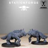 GrimGuard Enforcers (11)
