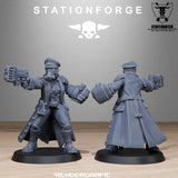 GrimGuard Sisters (10)