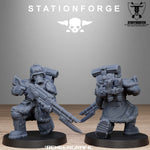 GrimGuard Frostwatch Patrol (10)