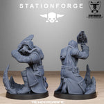 GrimGuard Shovel (10)