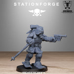GrimGuard Frostwatch Patrol (10)