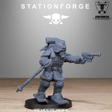GrimGuard Frostwatch Patrol (10)