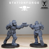 GrimGuard Enforcers (11)