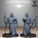 Scavenger Lectern Walker