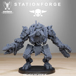 Orkaz Bots Infantry (10)