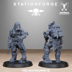 Grim Guard Jungle Fighters 2 (10)