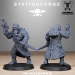 GrimGuard Vigils (10)