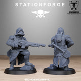 GrimGuard Chill Squad (10)