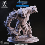 Cyclops Chief - Nightdagger Rogues