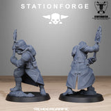 GrimGuard Chill Squad (10)