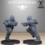 GrimGuard Enforcers (11)