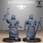 Scavenger Lectern Walker