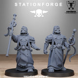 Scavenger Lectern Walker