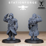 GrimGuard Vigils (10)