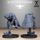 GrimGuard Shovel (10)