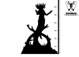 Amalur - Euskal Mythology