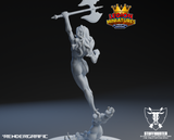 Star Sapphire - DC