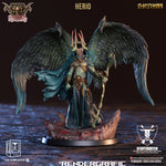 Herio - Euskal Mythology