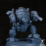 Irondoom - Heirs of the Dark