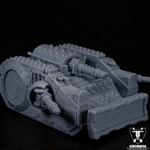 Banebomber - Heirs of the Dark